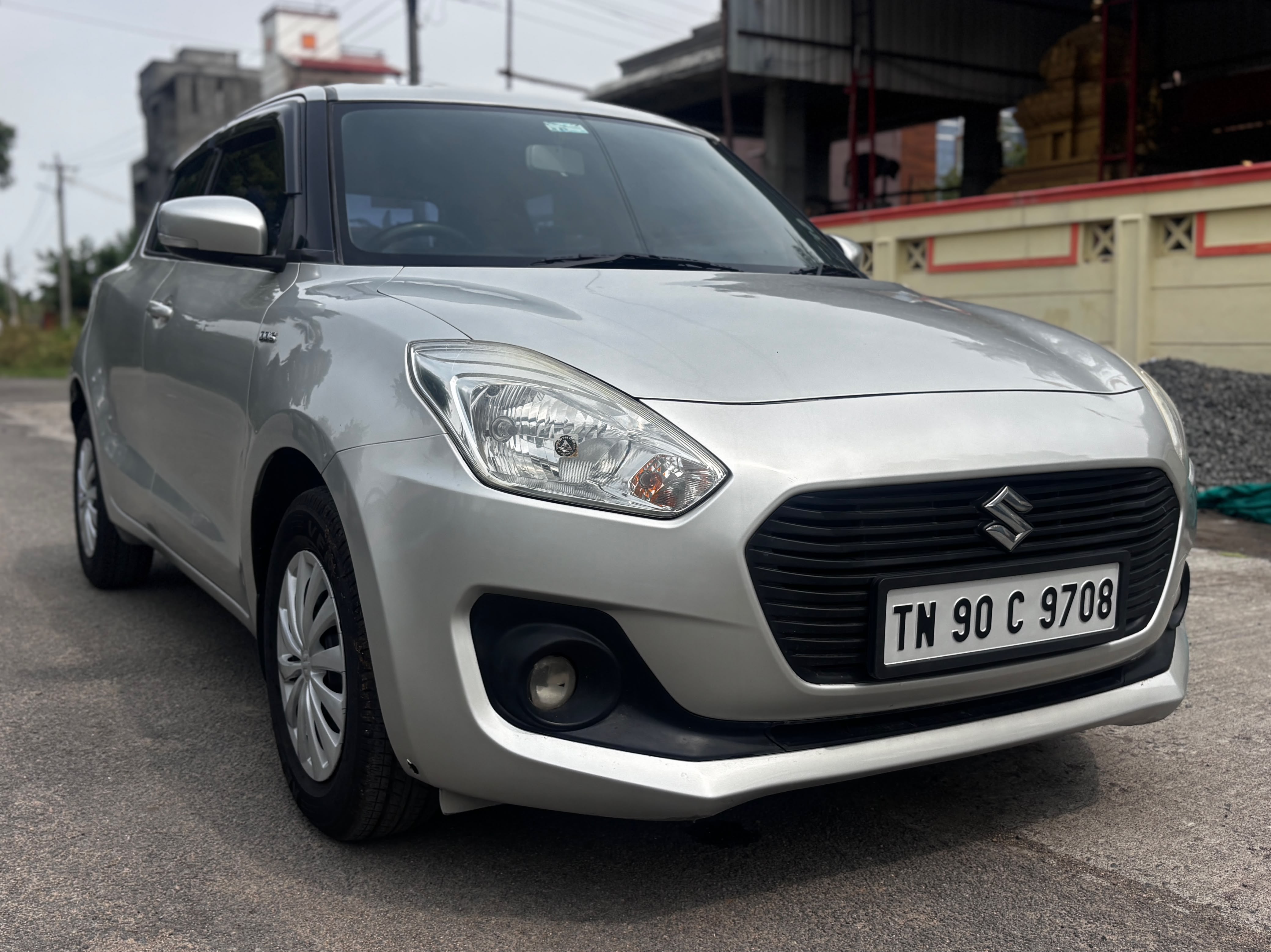 Maruti Suzuki Swift - Image 2