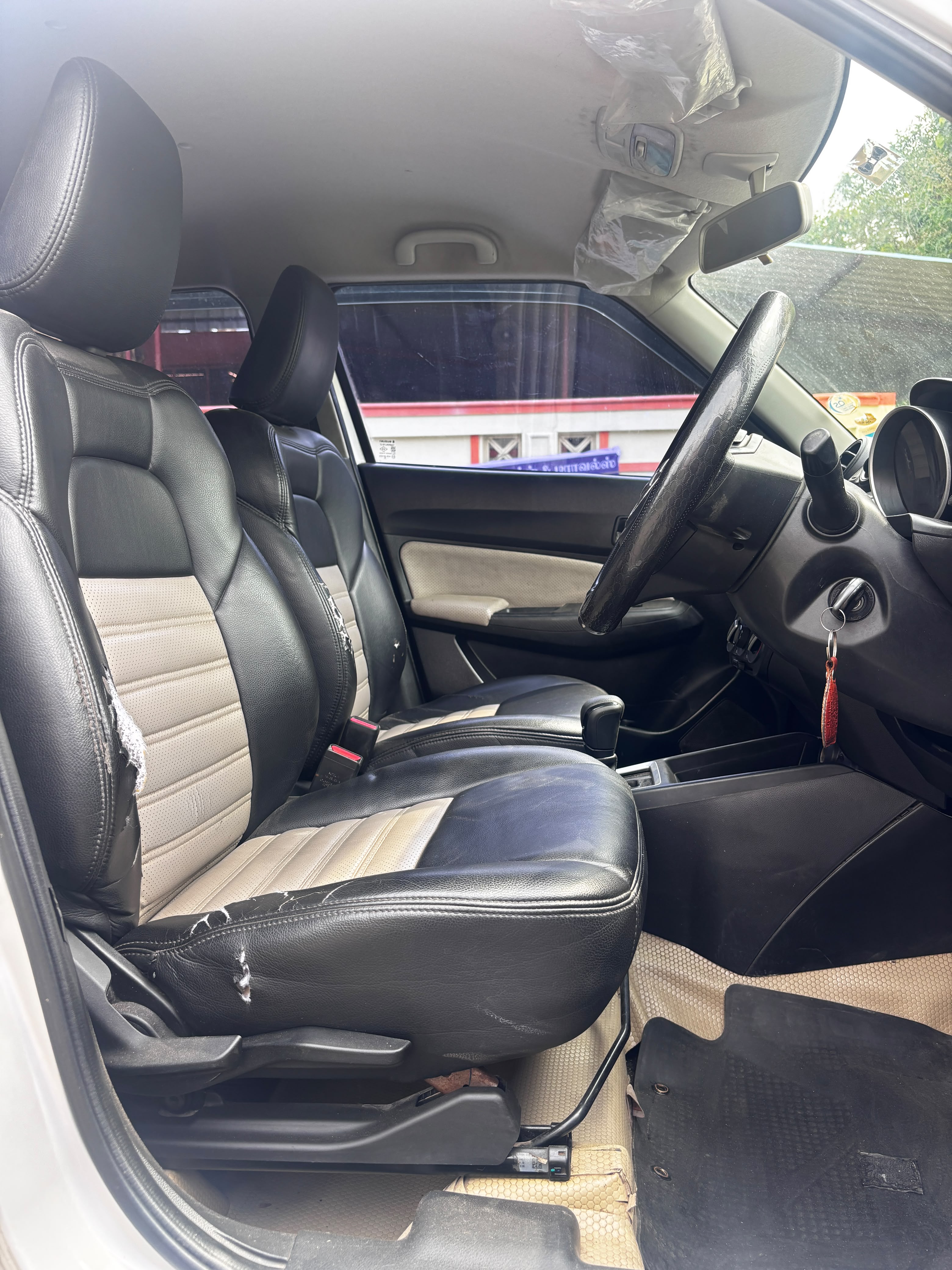 Maruti Suzuki Swift - Image 6
