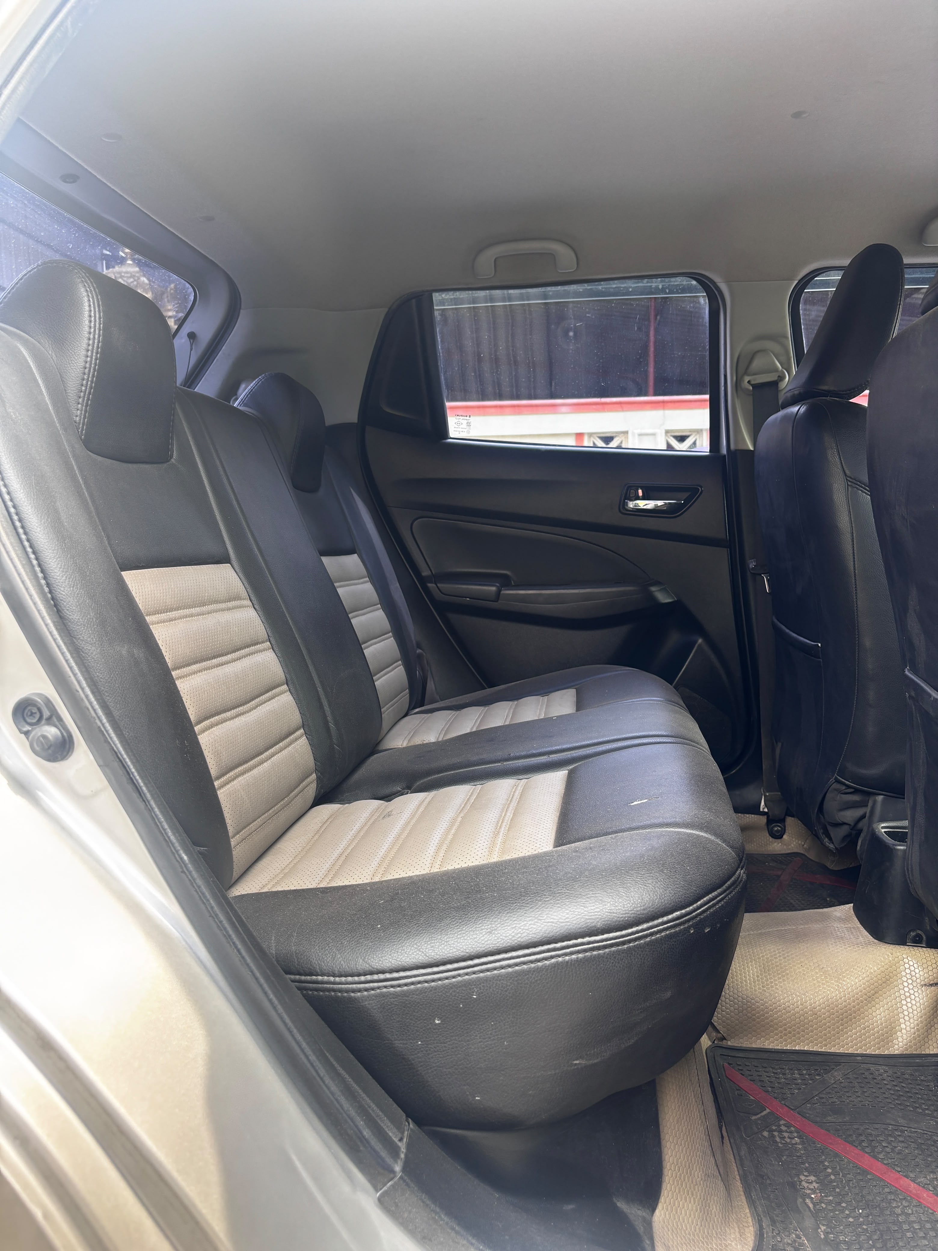 Maruti Suzuki Swift - Image 7