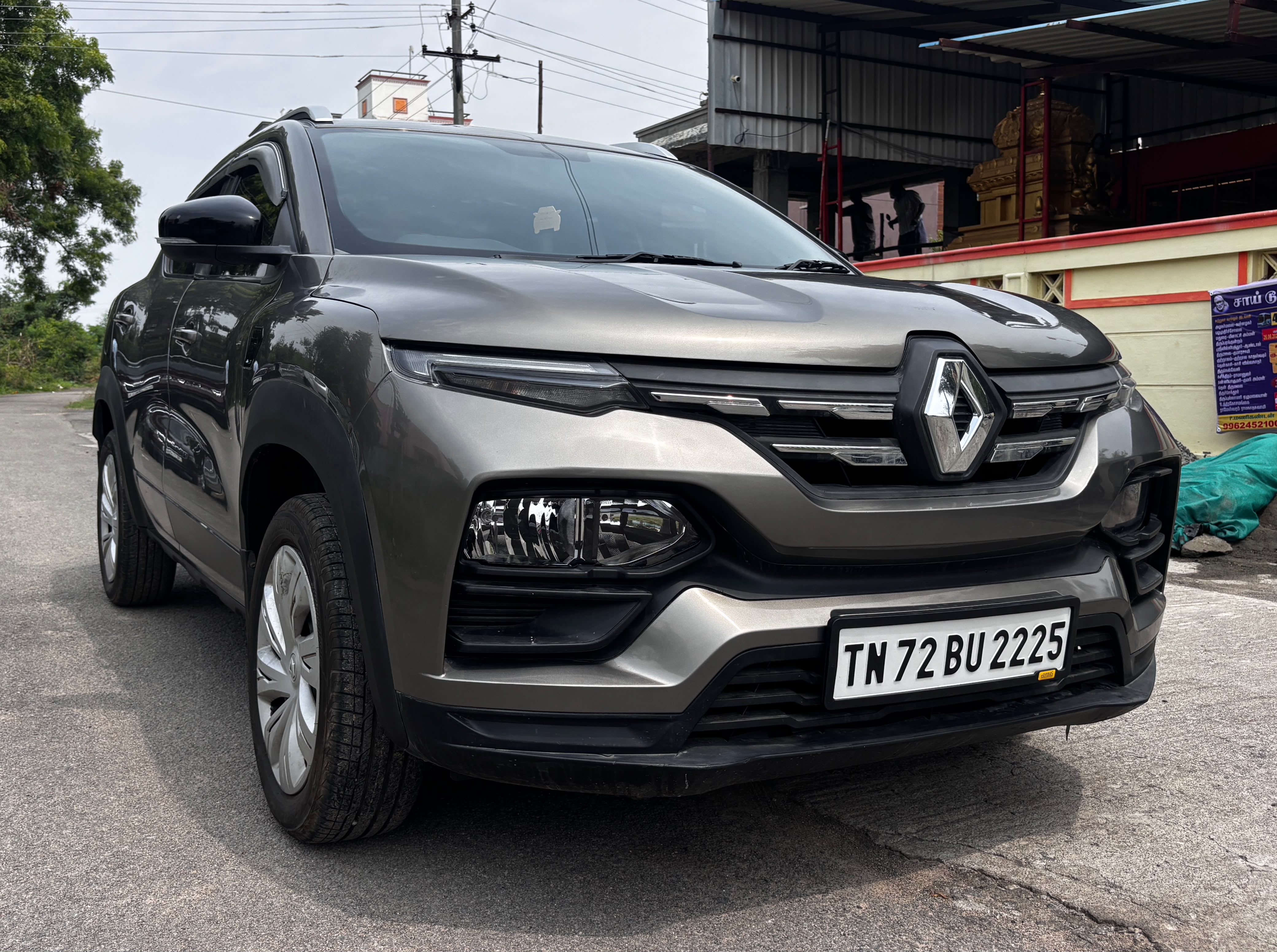 Renault Kiger - Image 2