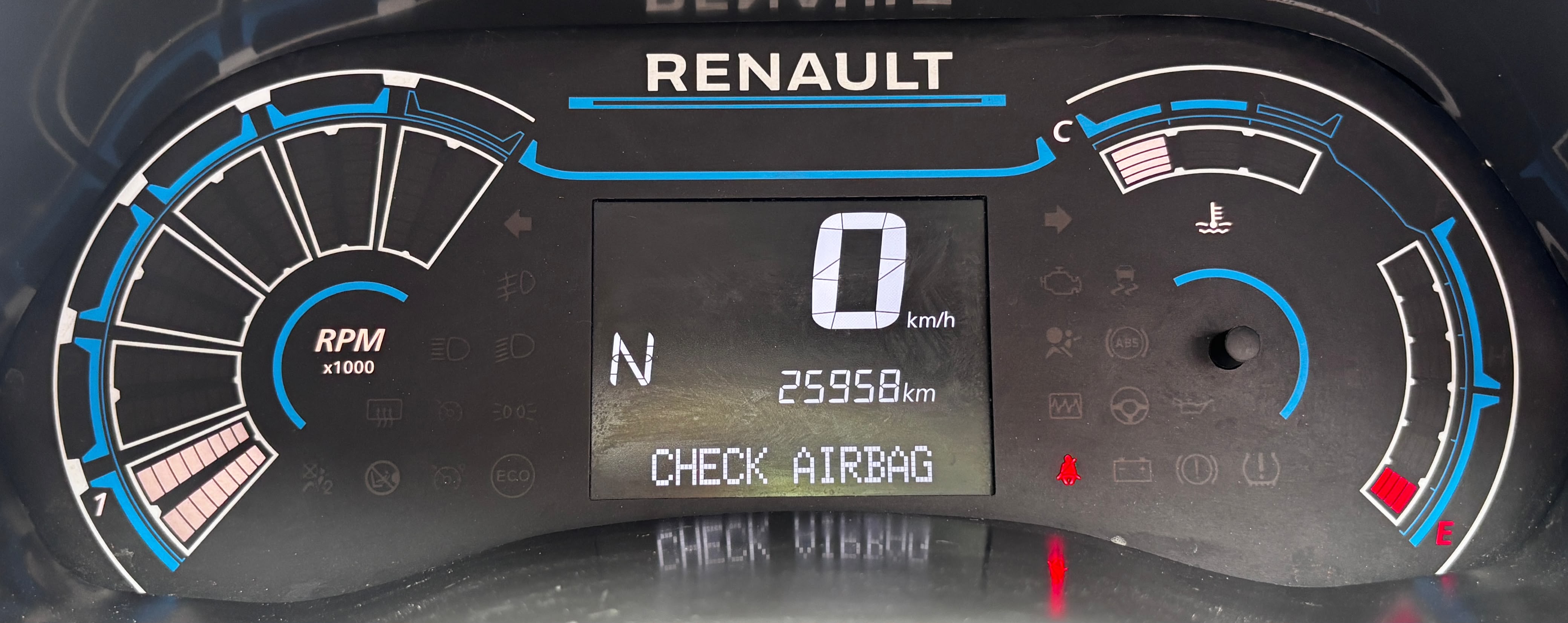 Renault Kiger - Image 4