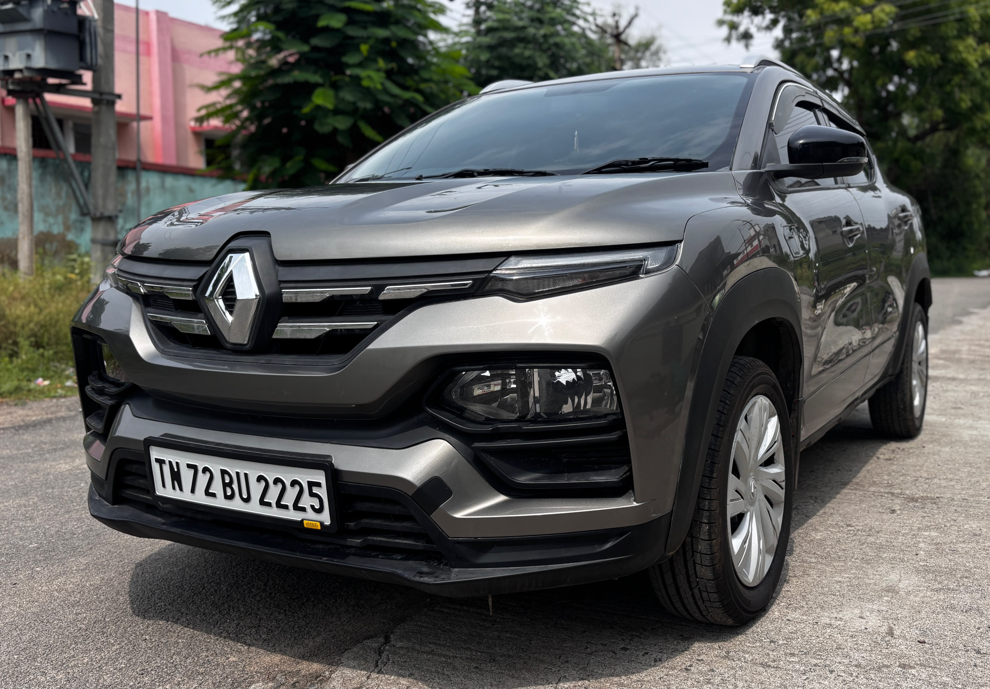 Renault Kiger - Image 3