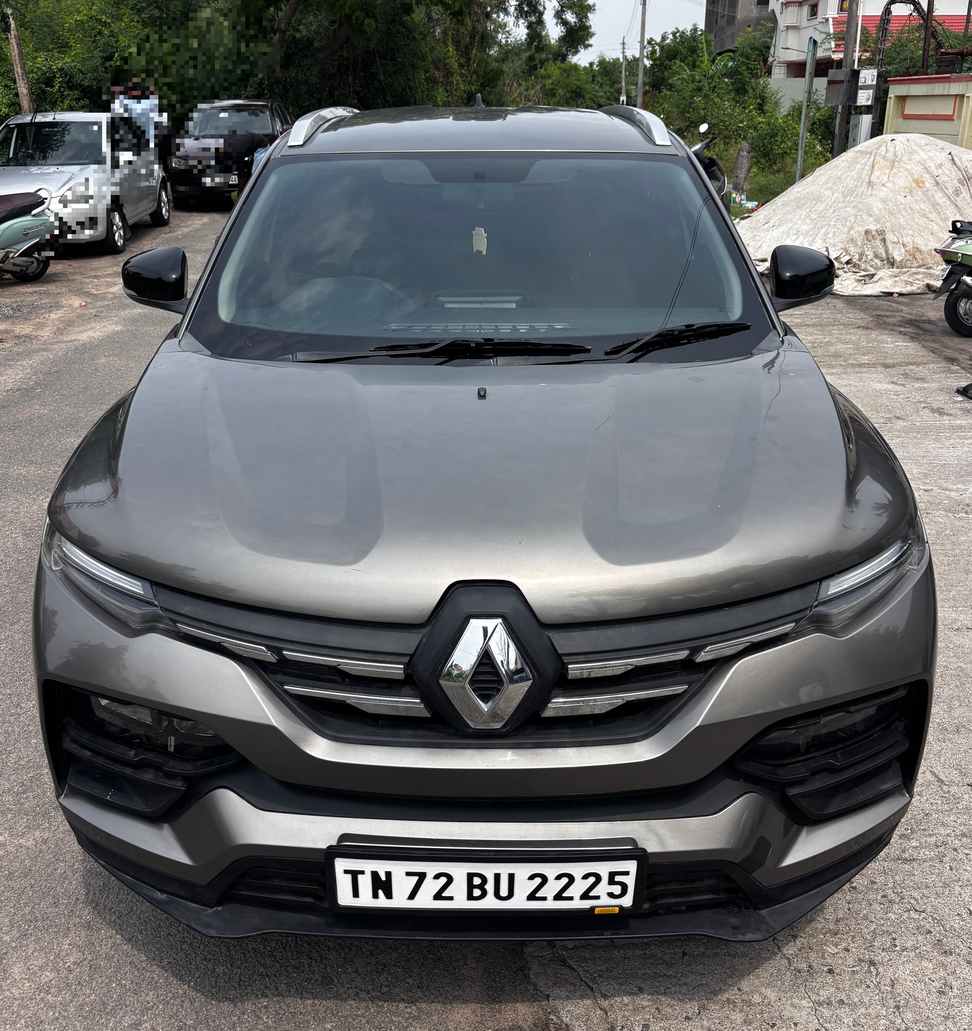 Renault Kiger - Image 11