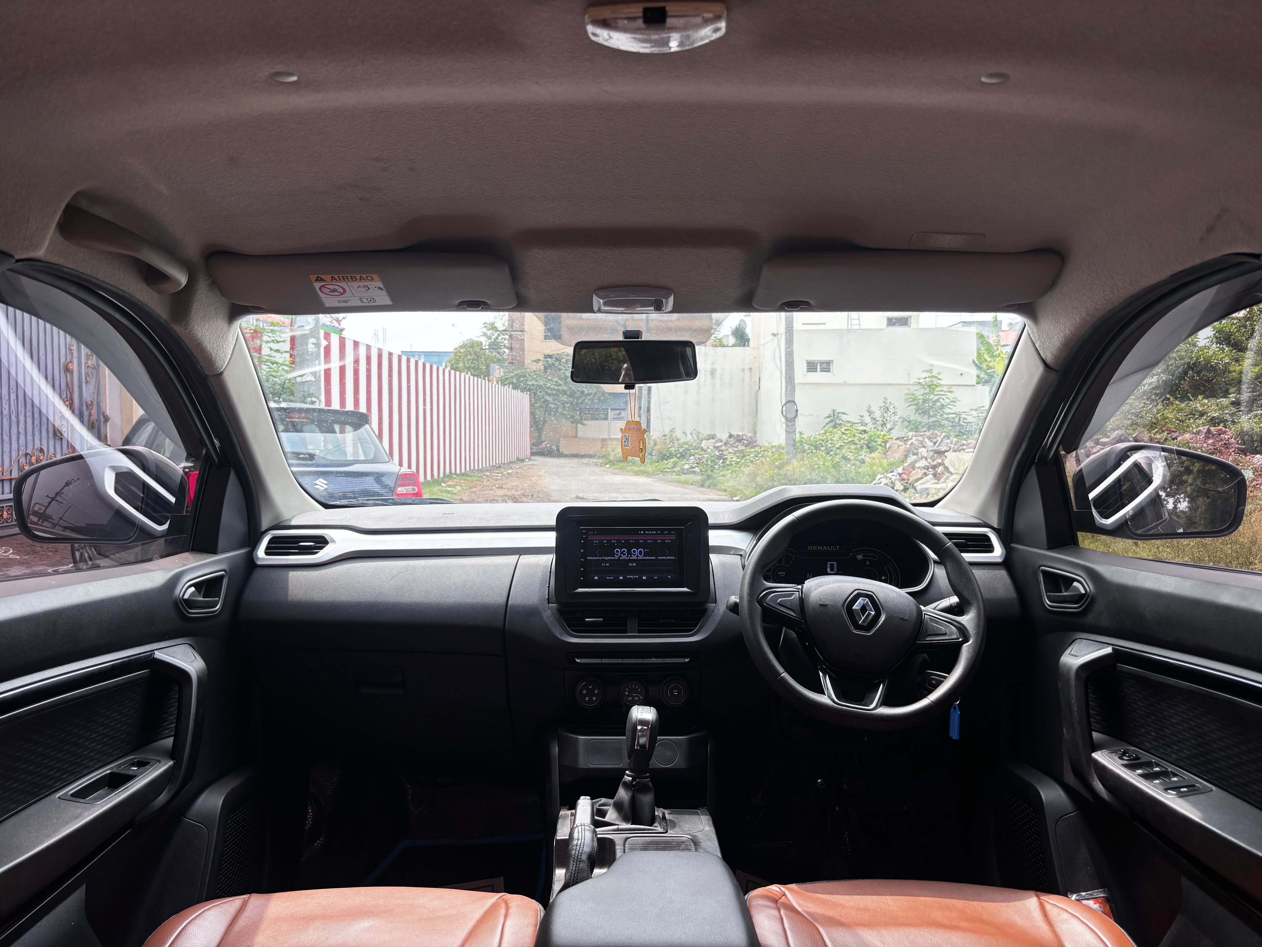 Renault Kiger - Image 5