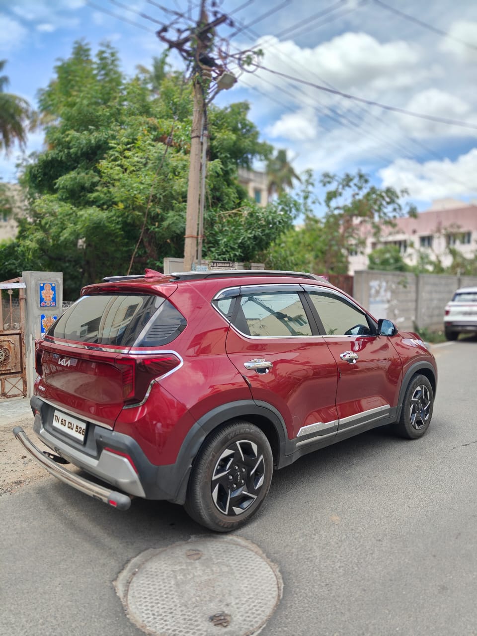 Kia Sonet - Image 7