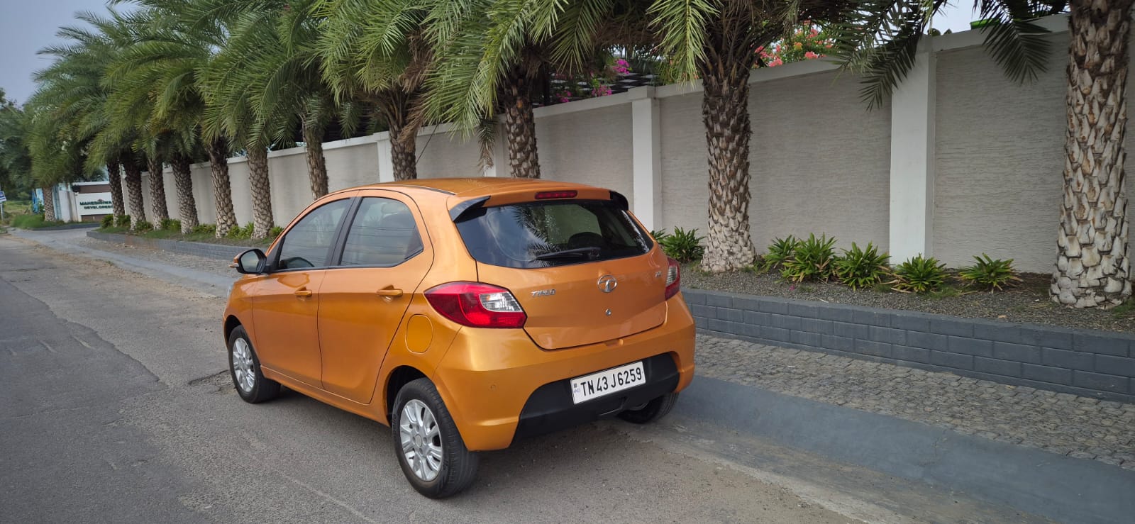Tata Tiago - Image 7