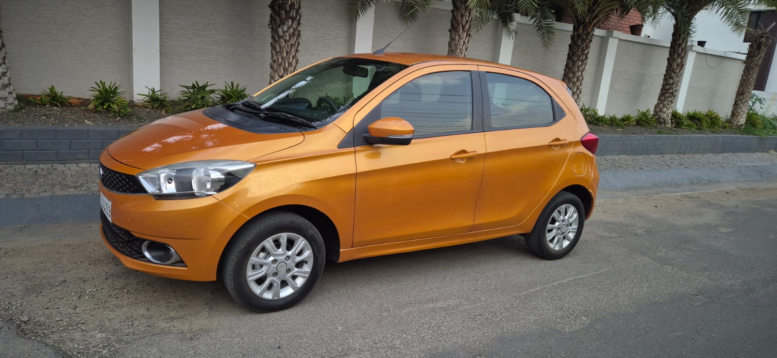 Tata Tiago - Image 8