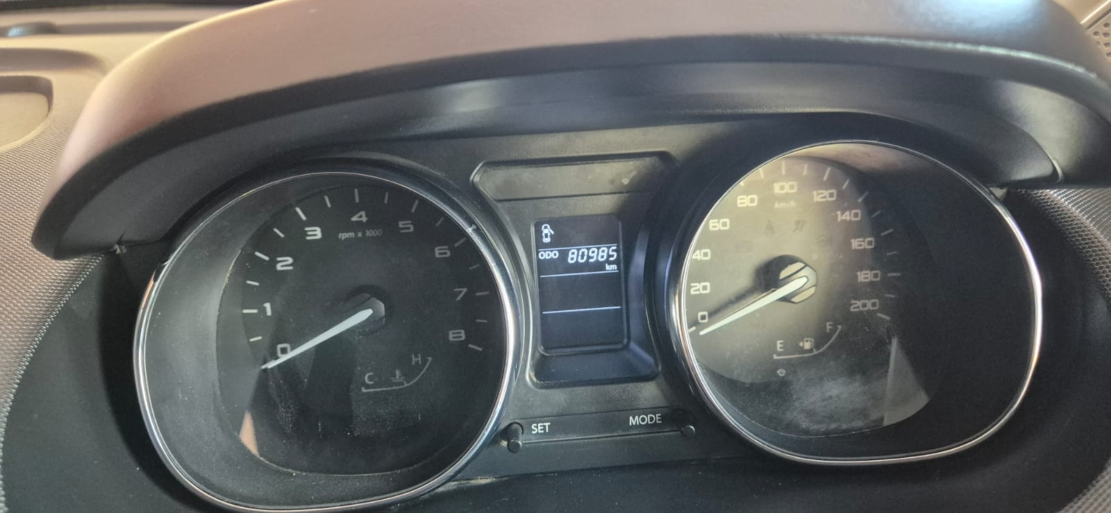 Tata Tiago - Image 3