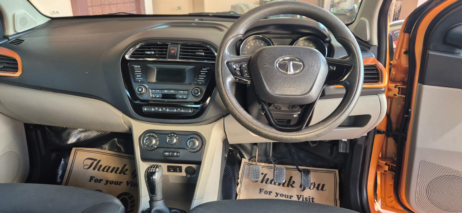 Tata Tiago - Image 11