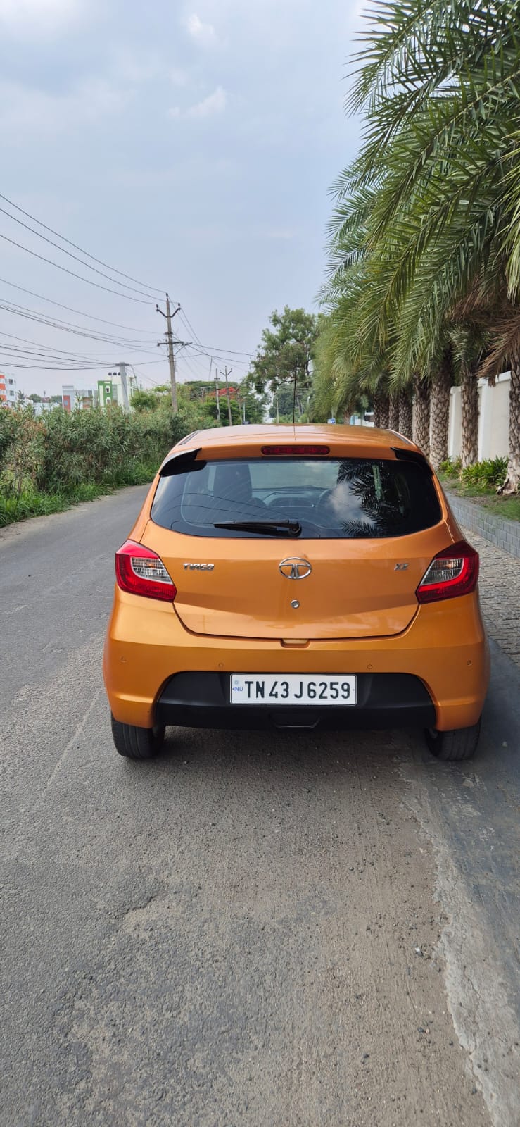 Tata Tiago - Image 9