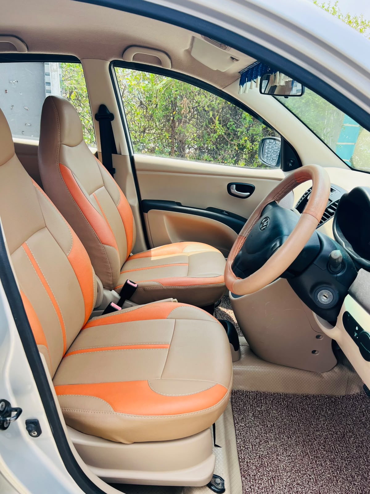 Hyundai i10 - Image 9