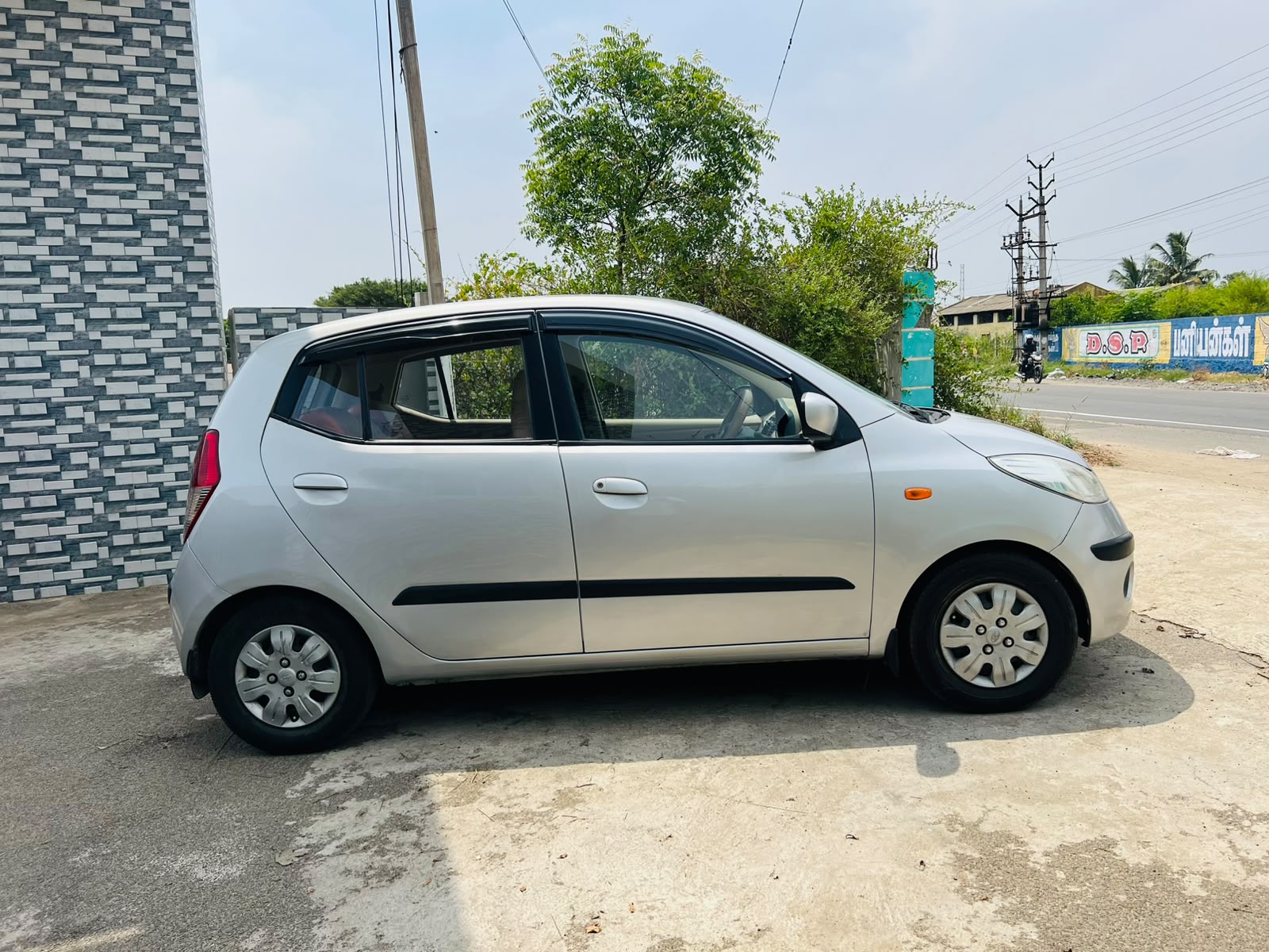 Hyundai i10 - Image 4
