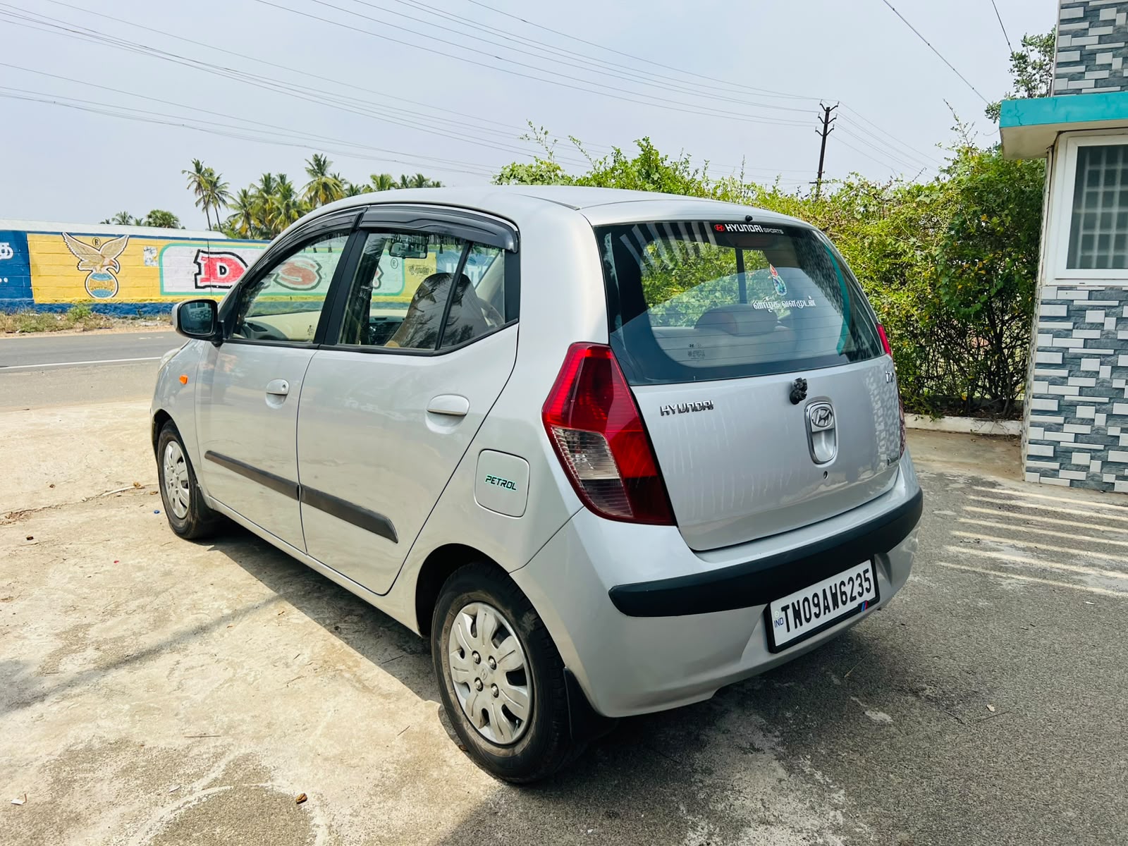 Hyundai i10 - Image 7