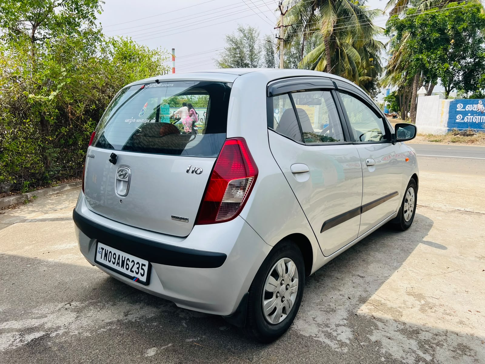 Hyundai i10 - Image 6