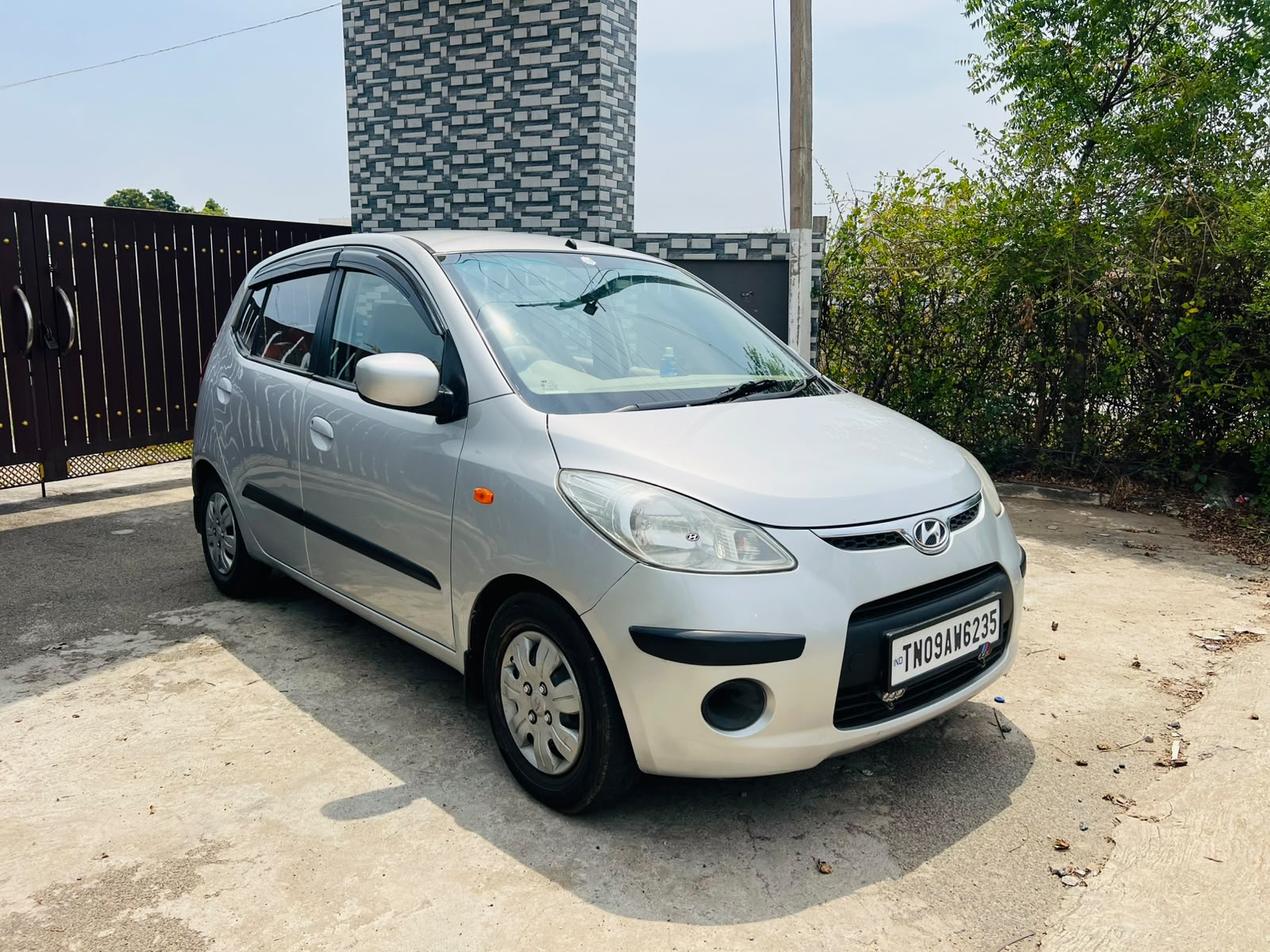 Hyundai i10 - Image 3