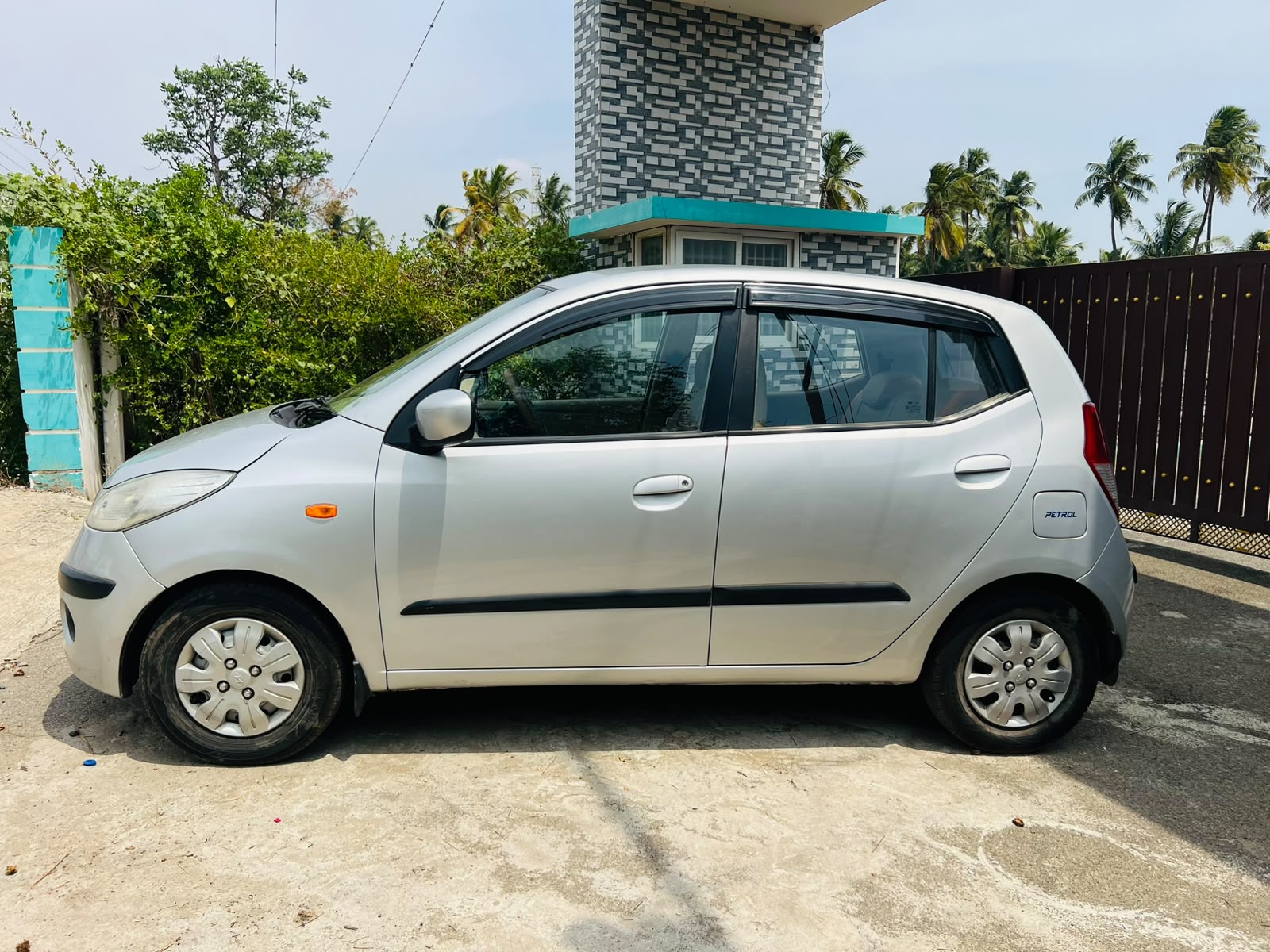 Hyundai i10 - Image 5