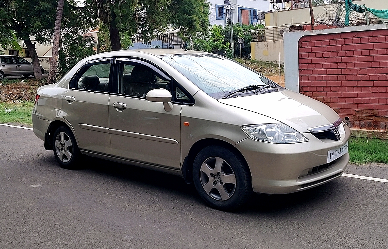 Honda City - Image 5