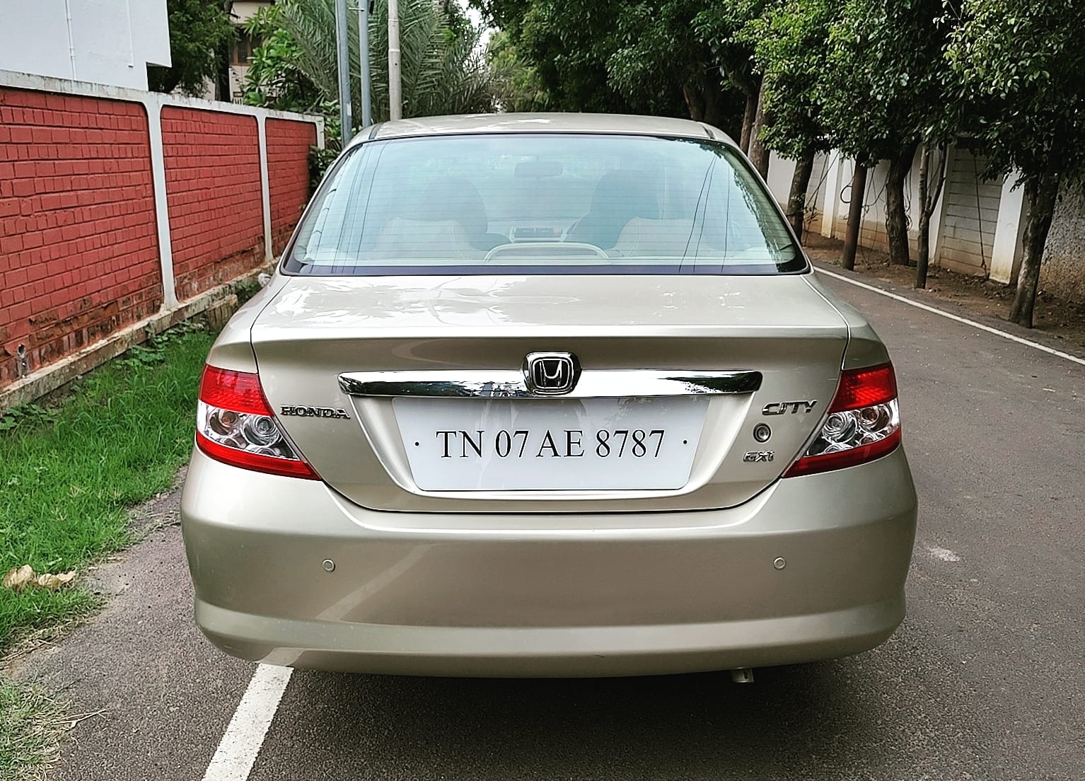 Honda City - Image 7