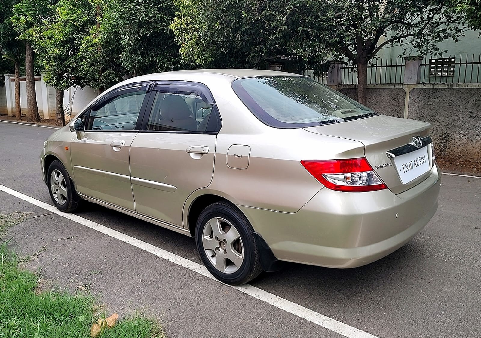 Honda City - Image 4