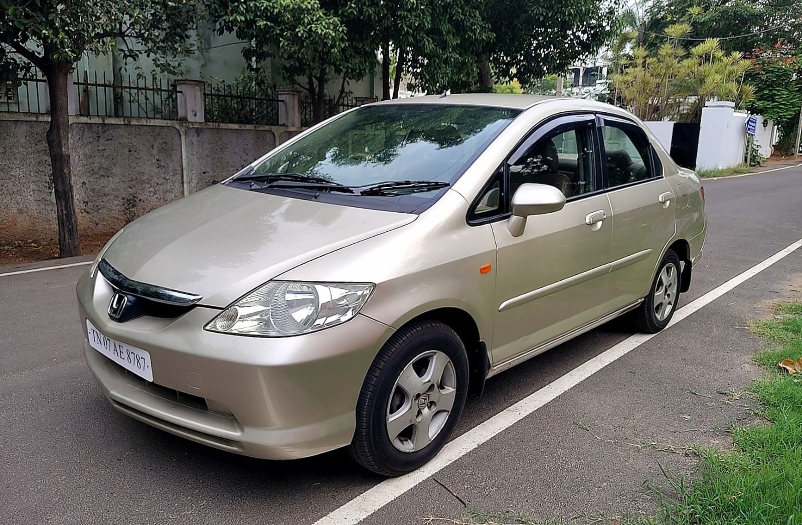 Honda City - Image 3