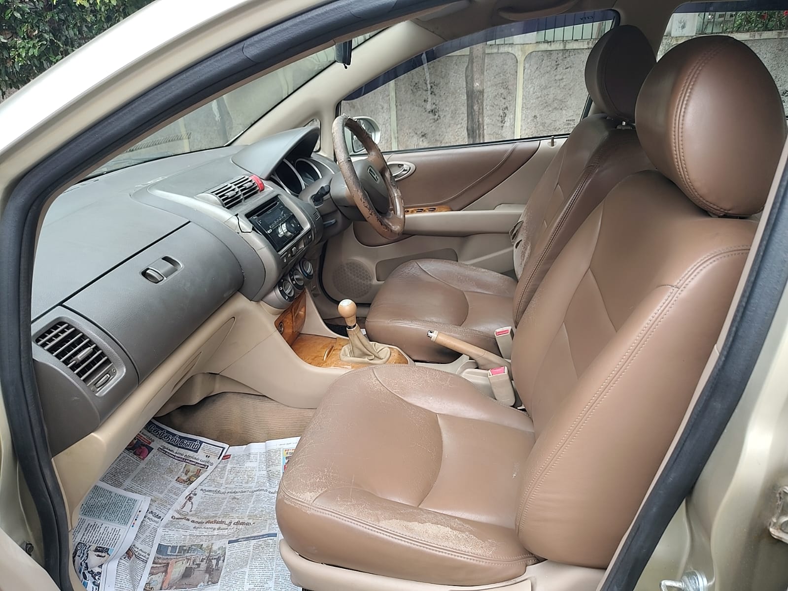 Honda City - Image 6