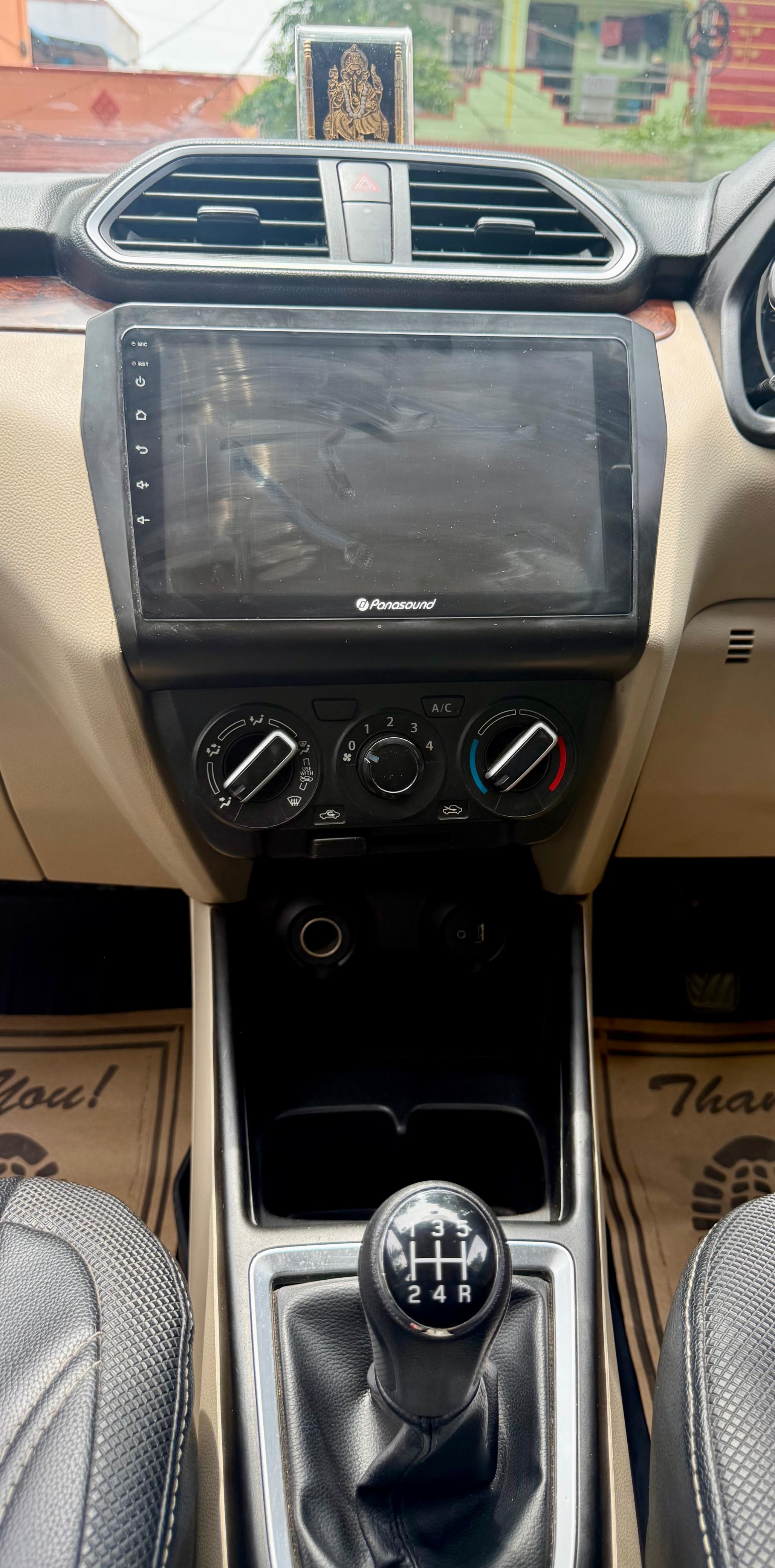 Maruti Suzuki Swift dzire - Image 7