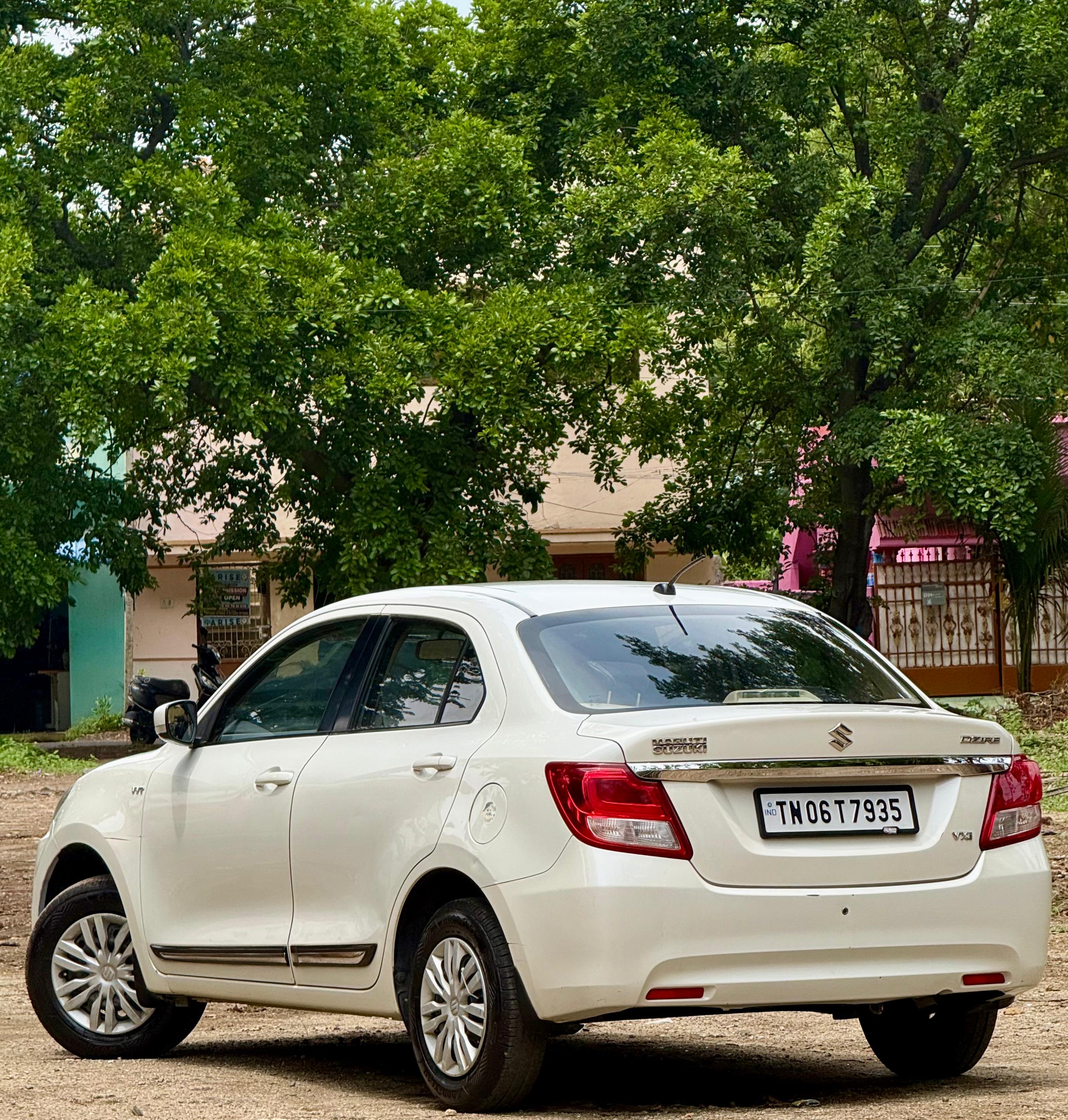 Maruti Suzuki Swift dzire - Image 11