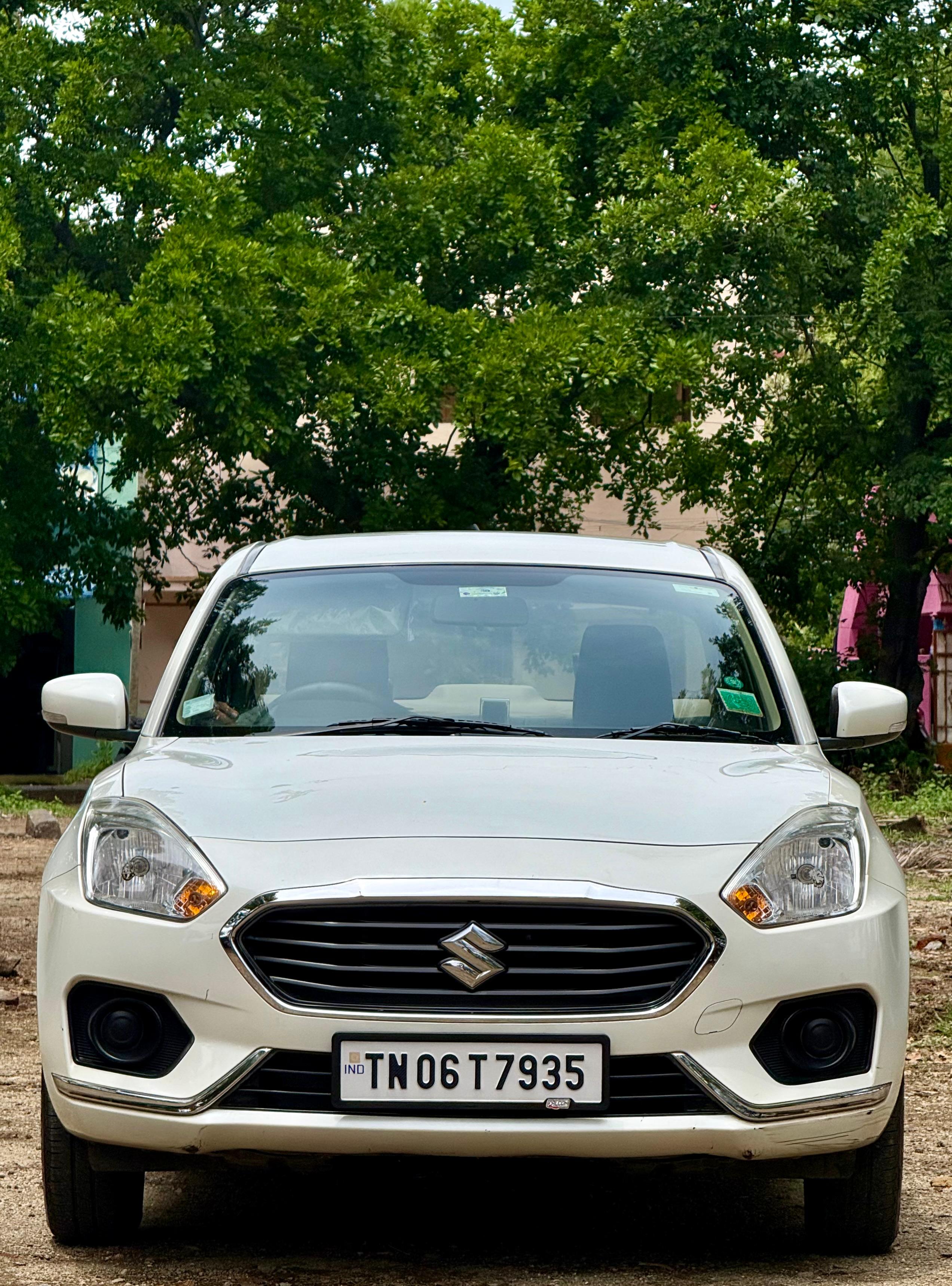 Maruti Suzuki Swift dzire