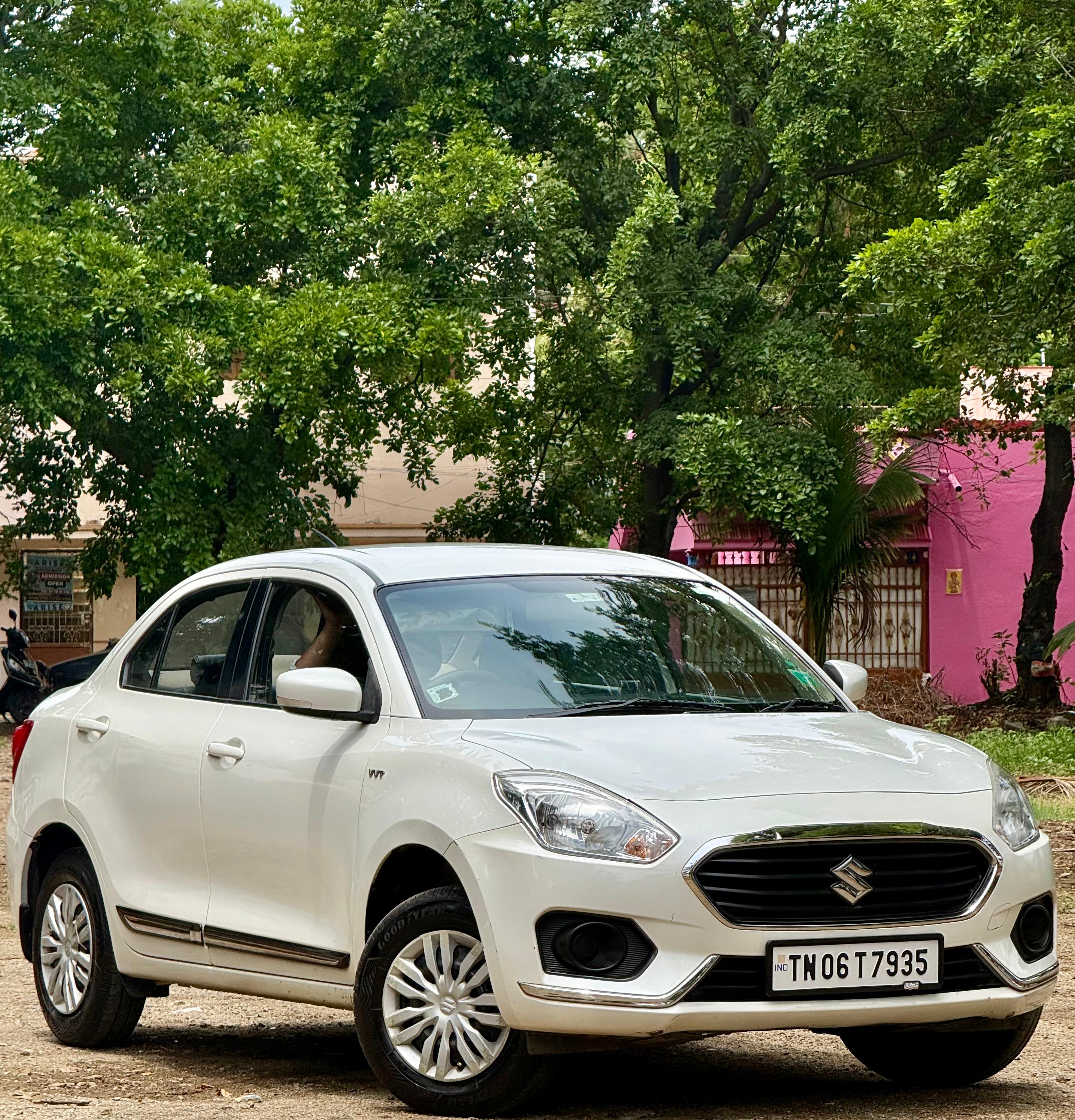Maruti Suzuki Swift dzire - Image 8