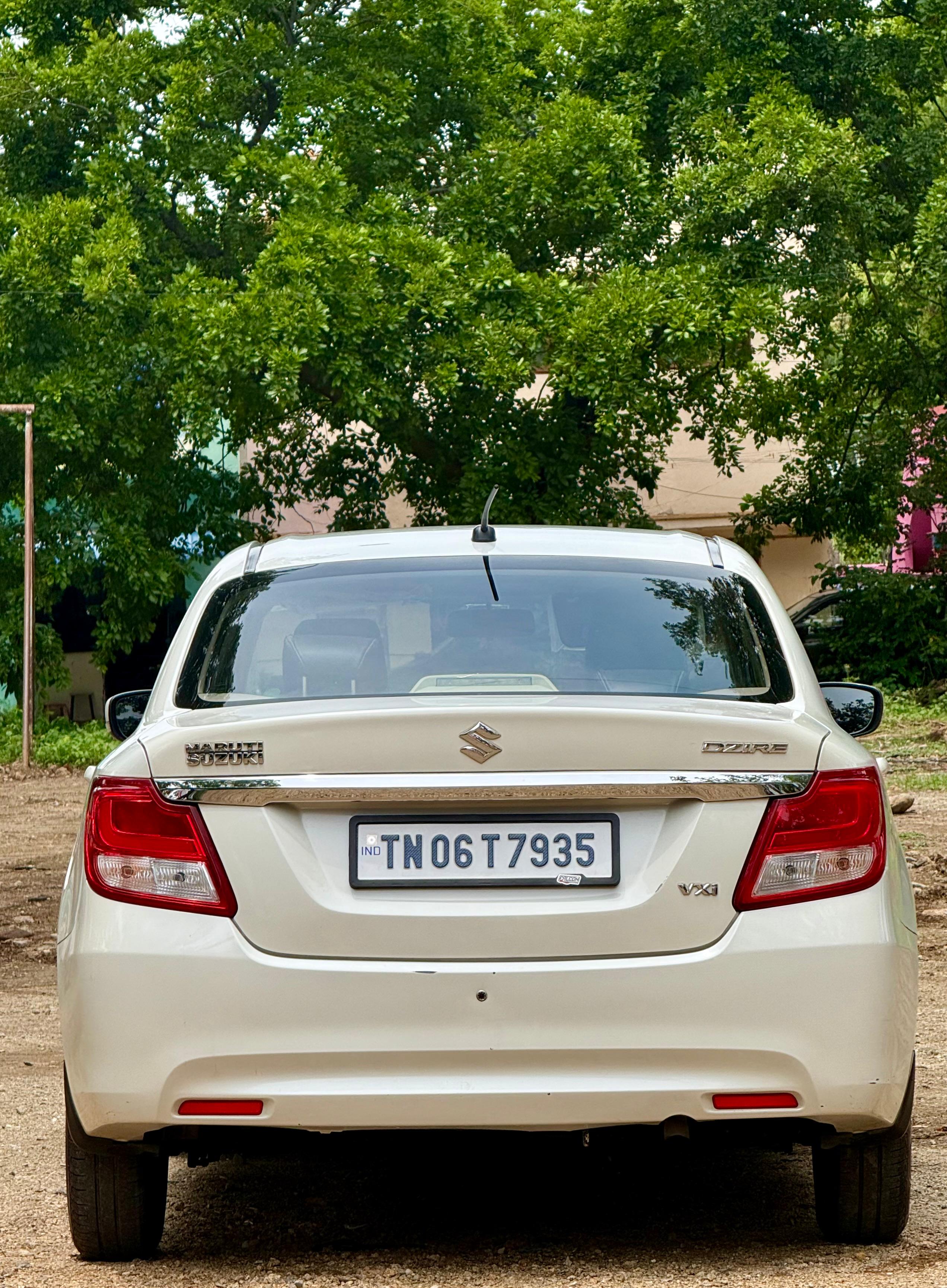 Maruti Suzuki Swift dzire - Image 2