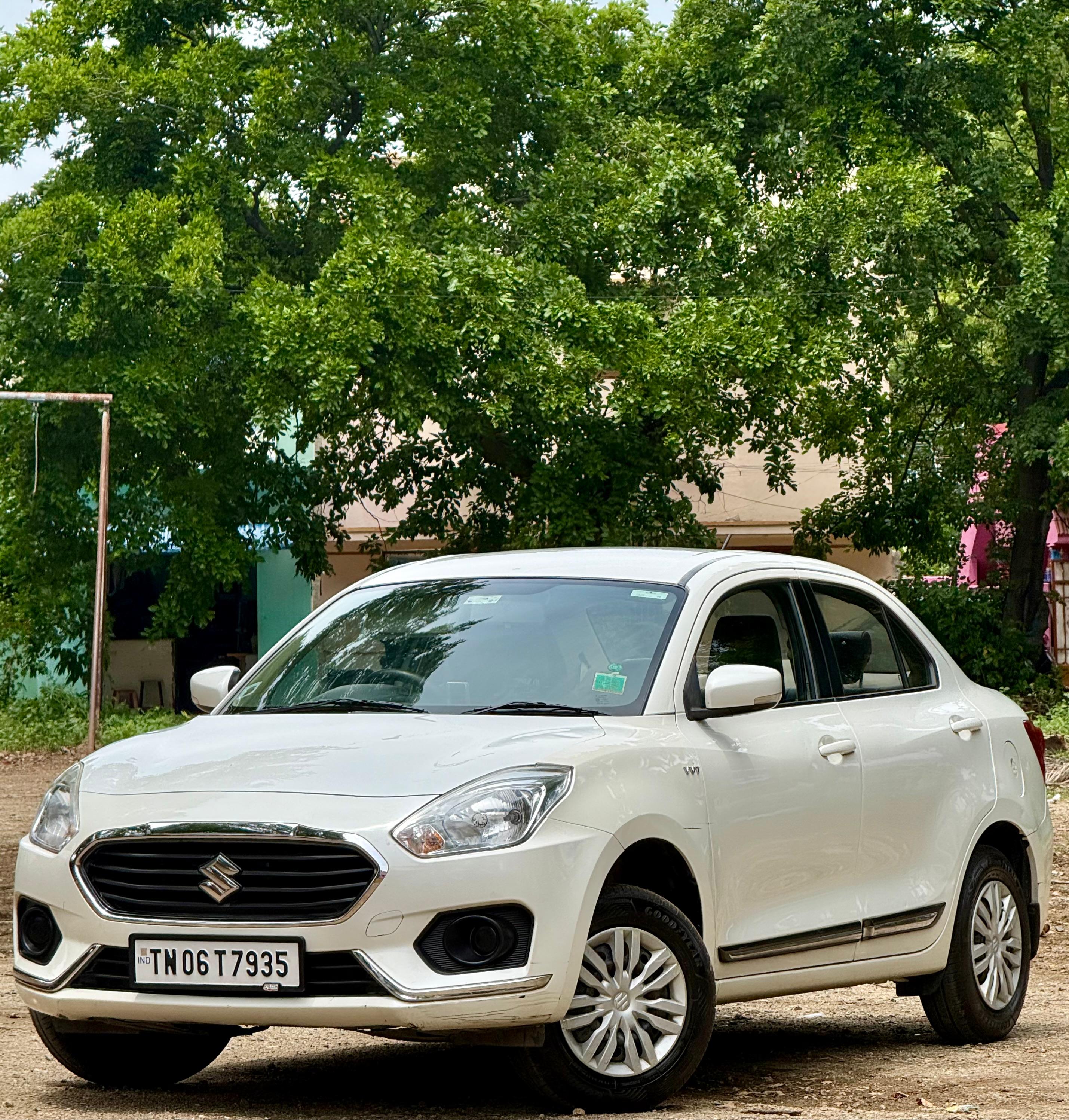 Maruti Suzuki Swift dzire - Image 10