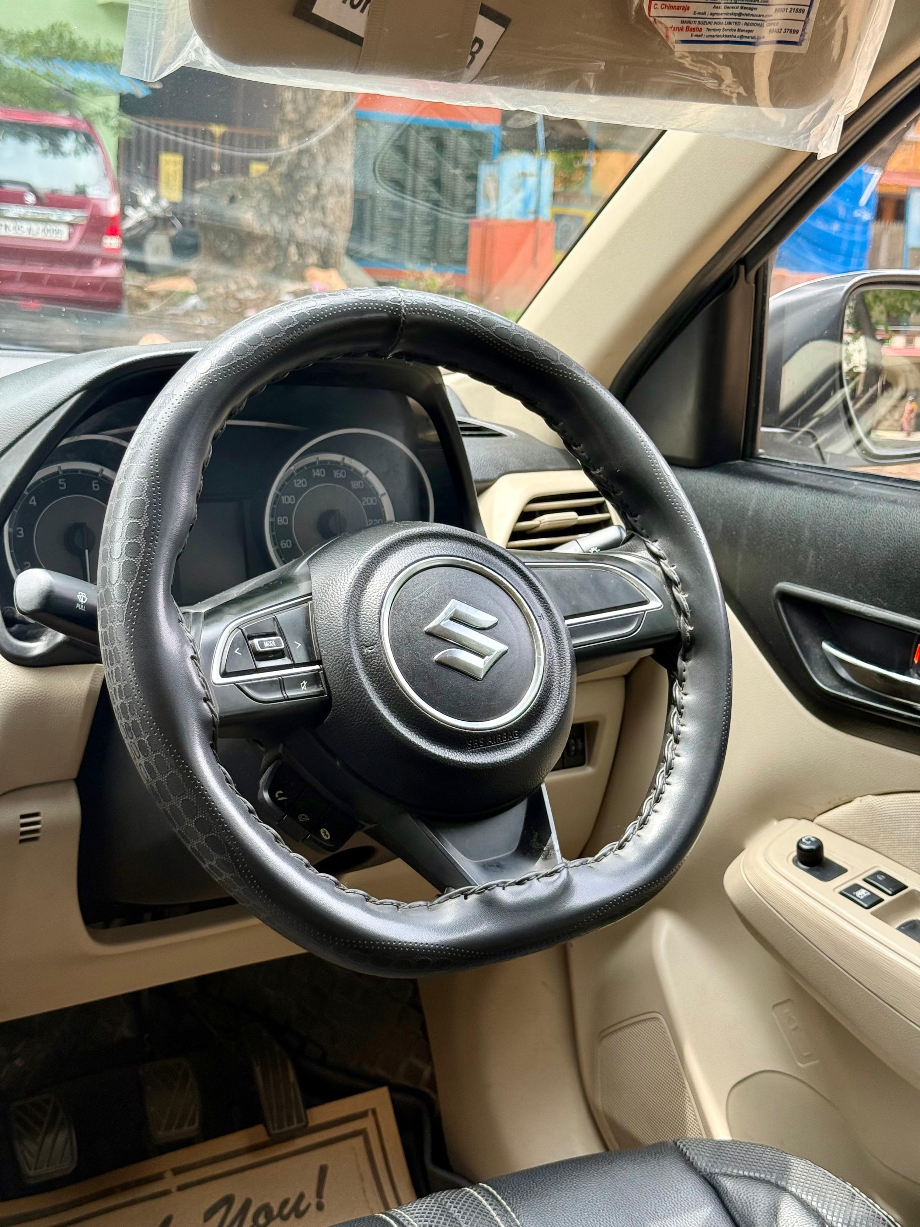 Maruti Suzuki Swift dzire - Image 3
