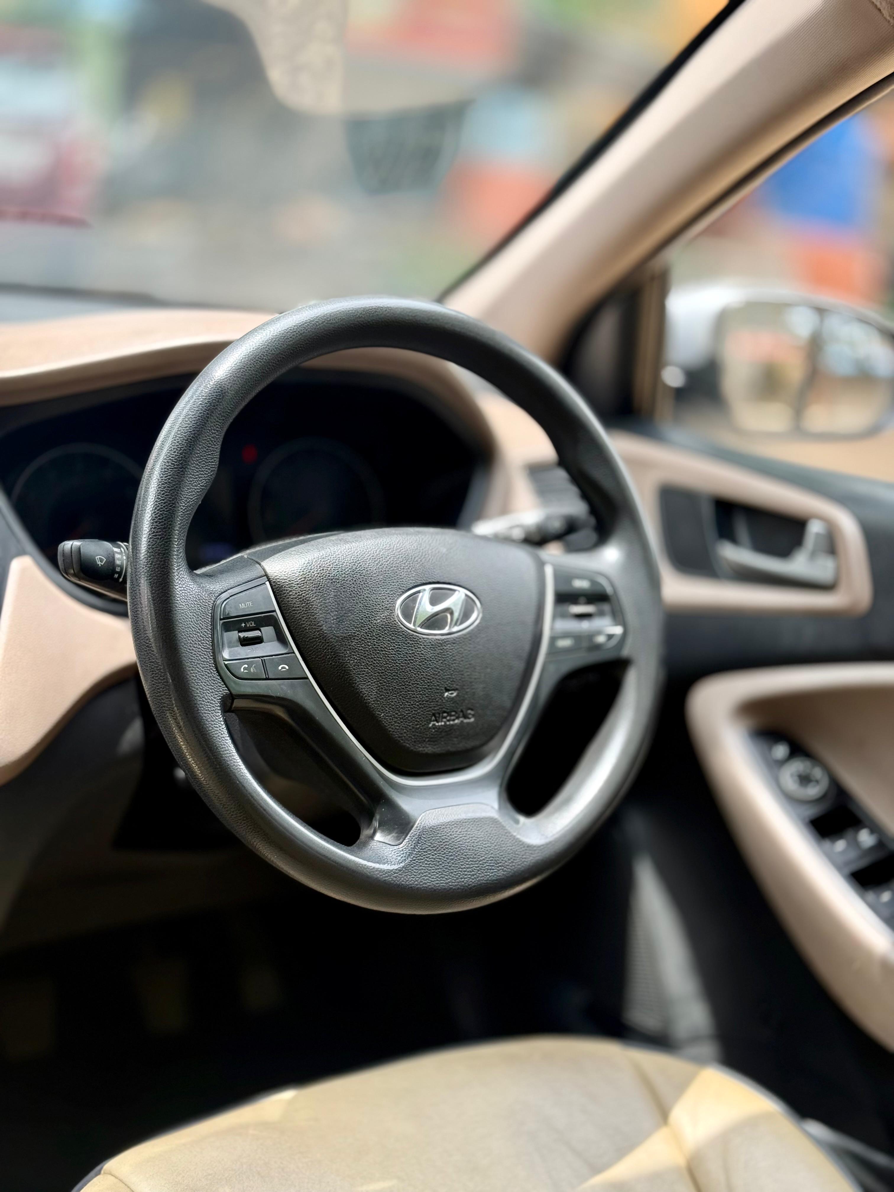 Hyundai i20 - Image 3