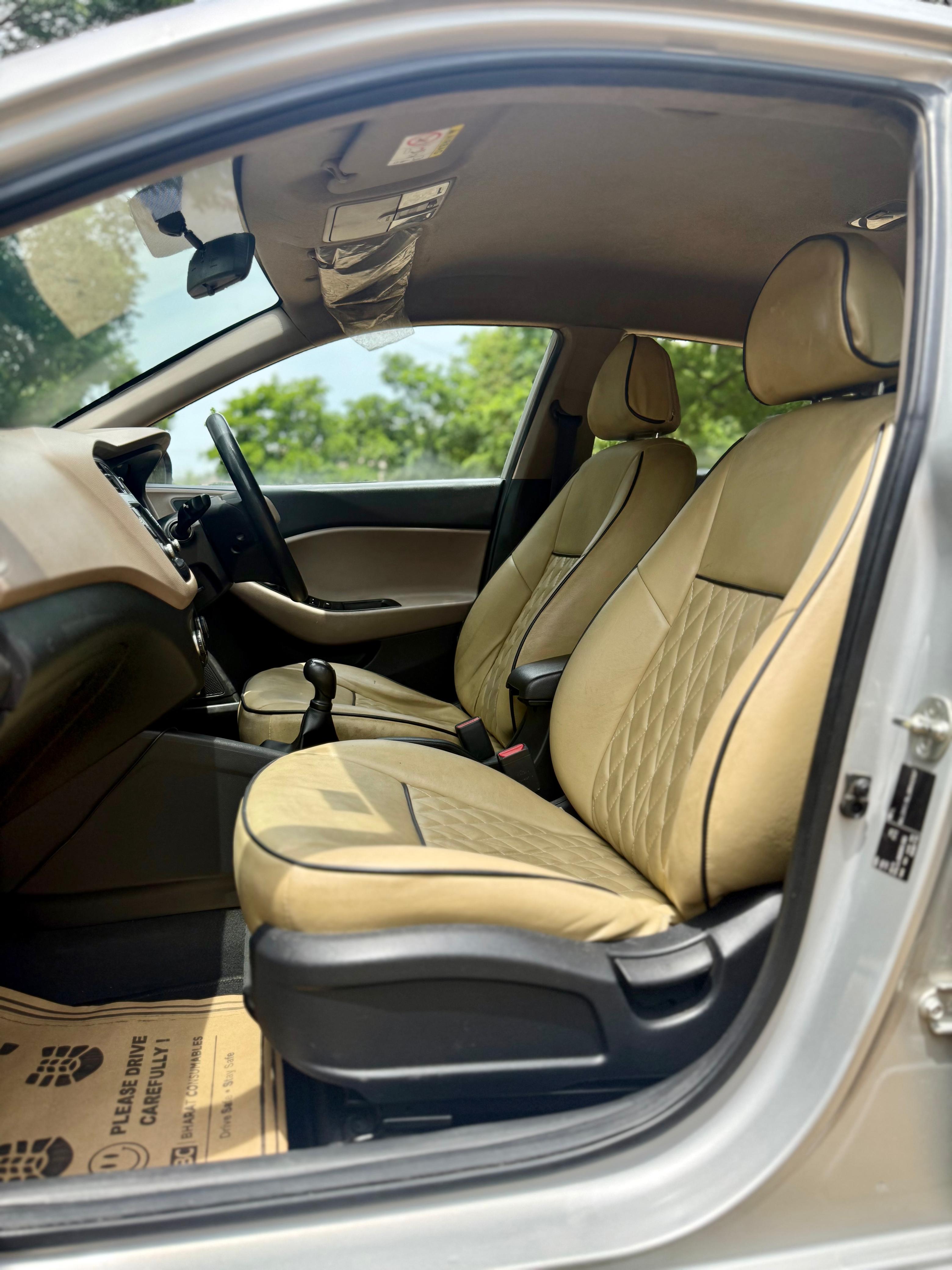 Hyundai i20 - Image 4