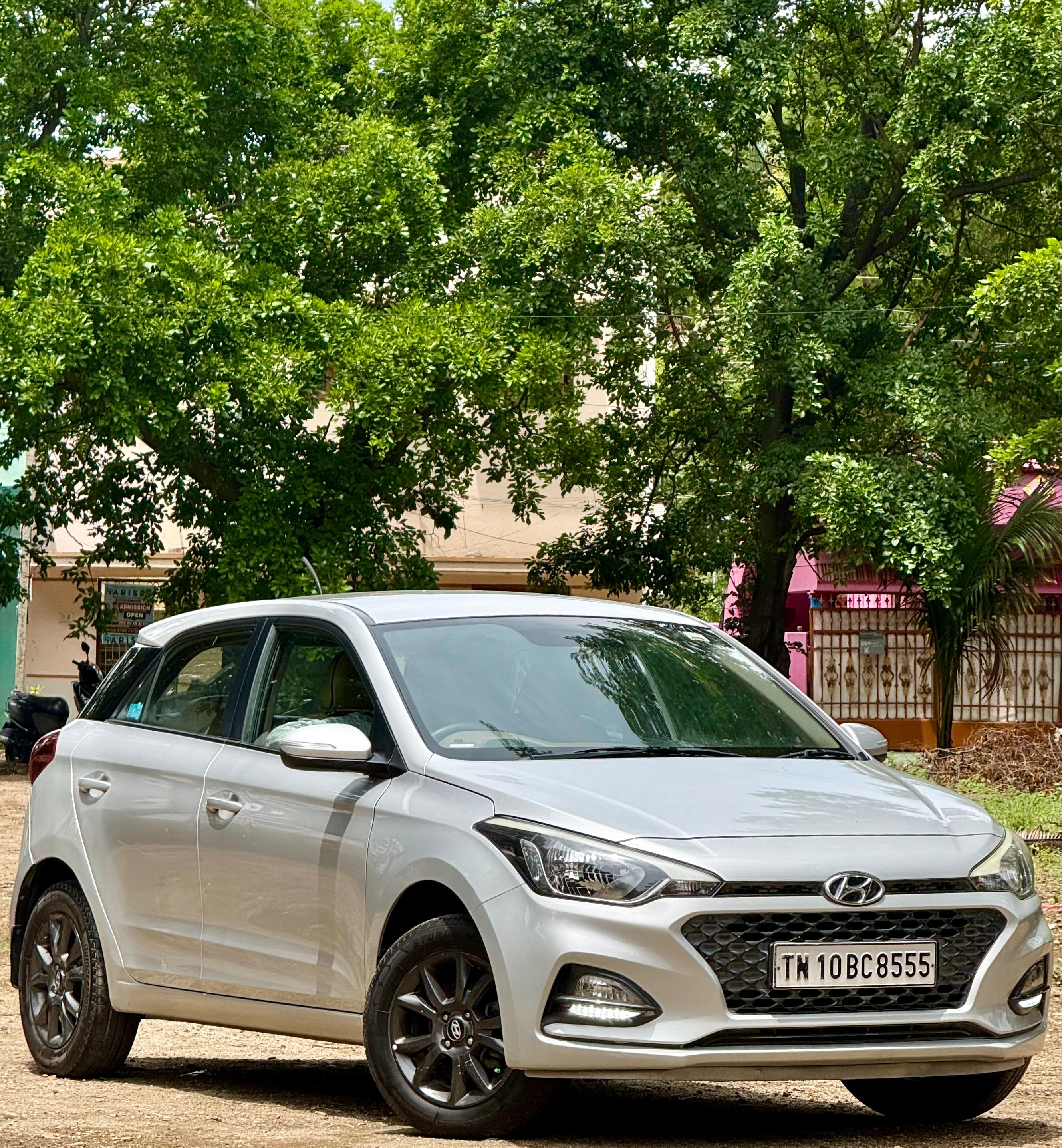 Hyundai i20 - Image 10