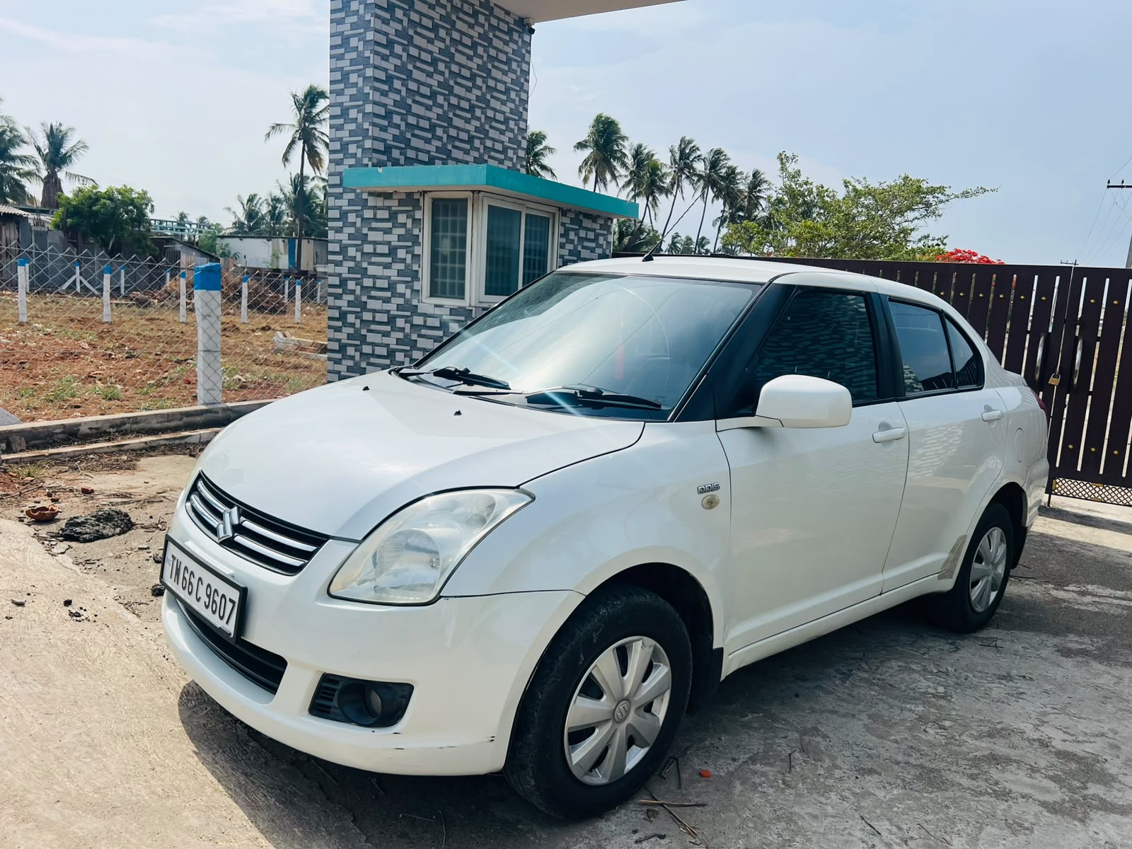 Maruti Suzuki Swift dzire - Image 2