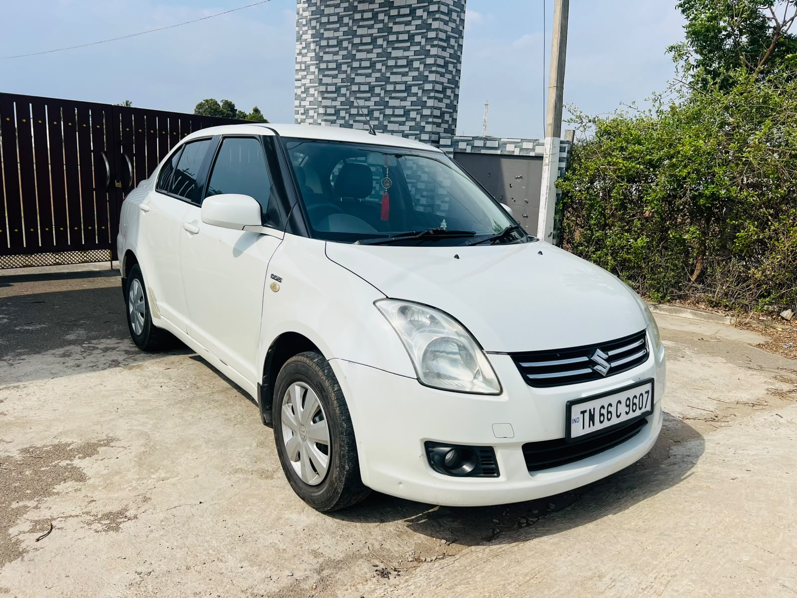 Maruti Suzuki Swift dzire - Image 3