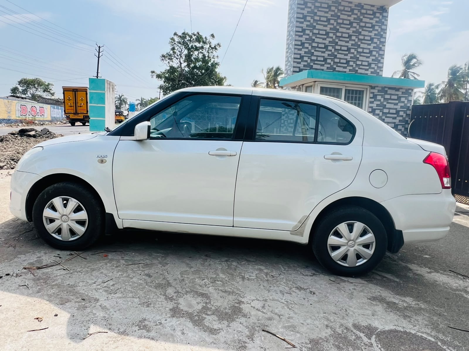 Maruti Suzuki Swift dzire - Image 5