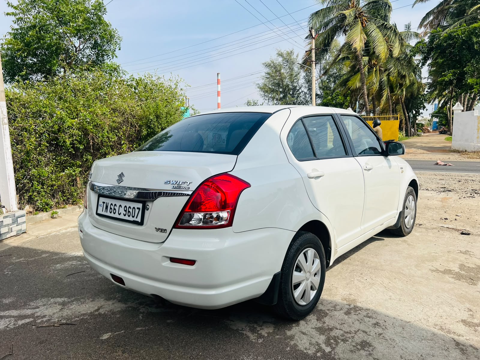 Maruti Suzuki Swift dzire - Image 6