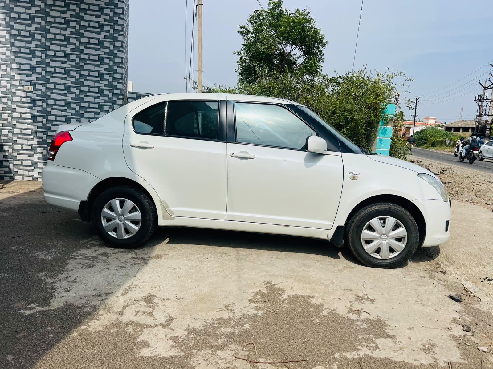 Maruti Suzuki Swift dzire - Image 4