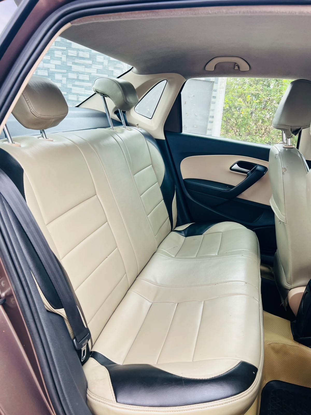 Volkswagen AMEO - Image 8