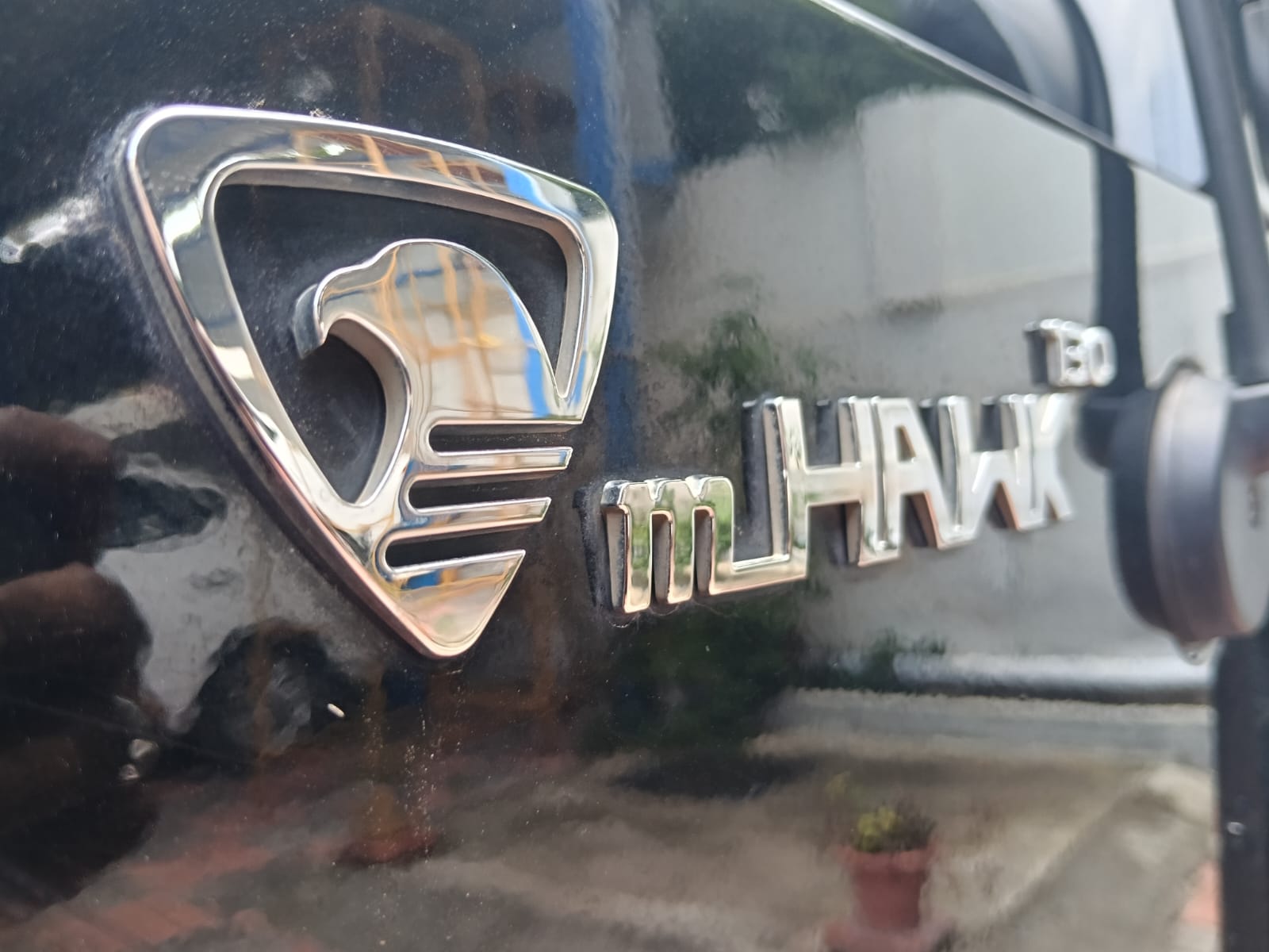 Mahindra Thar - Image 11
