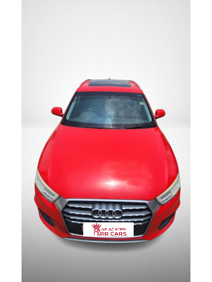 Audi Q3 - Image 3