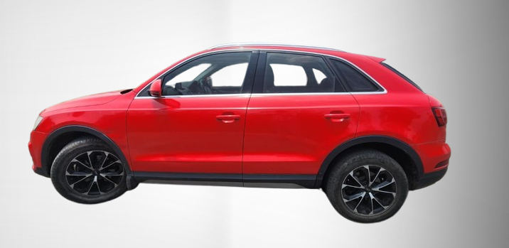 Audi Q3 - Image 4