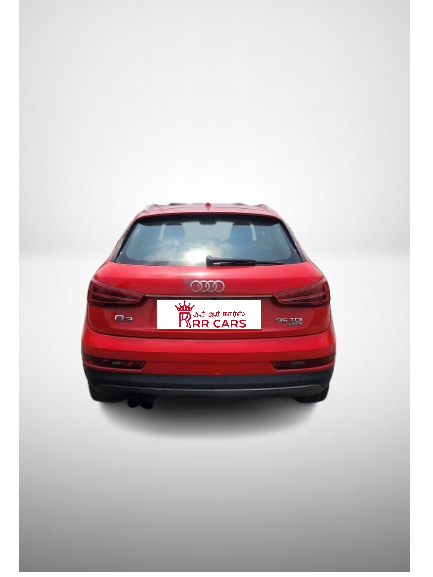 Audi Q3 - Image 5