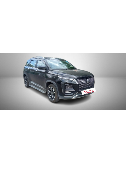 MG Hector - Image 7