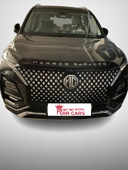 MG Hector - Image 2