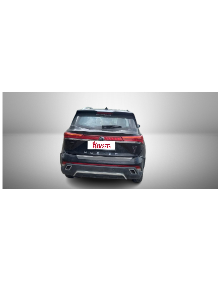 MG Hector - Image 5
