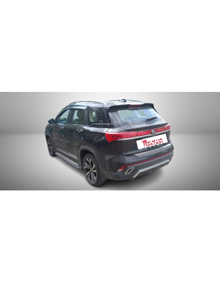 MG Hector - Image 8