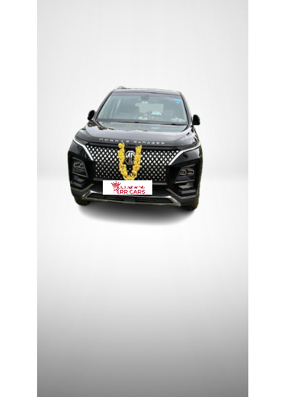 MG Hector - Image 4